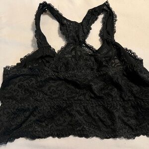 Torrid size 2 bralette